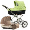  ROAN Rialto Chrome 04-SK